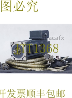 原装供应VICKERS 无刷伺服电机 FAS0020050P06901 FAS-0-020-050-