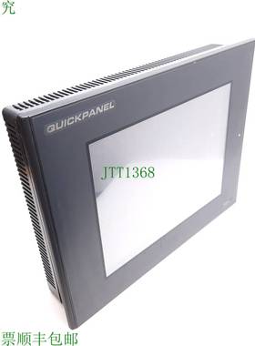 原装供应Fanuc CQPICTDE0000-A 10.4 英寸 QuickPanel 触摸屏操作