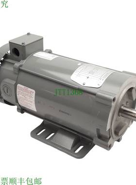 原装供应Boston Gear PM9100TF-B 永磁直流电机,90VDC 10A,1750RP