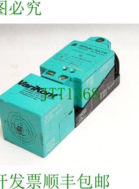 原装供应NJ15+U1+E2 01559 08272 15709 报警式传感器