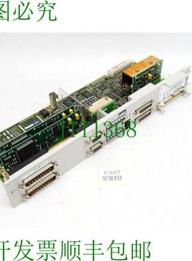 原装供应6SN1118-0DK21-0AA0 版本 B / SIMODRIVE 611 控制模块