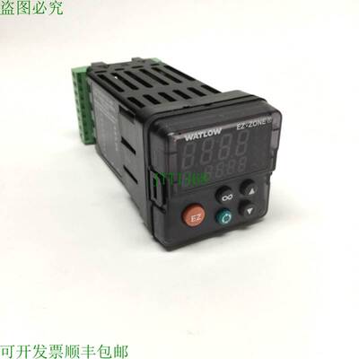 原装供应Watlow PM6C3CJ-AAAAAAA EZ-Z 温度 PID 控制器,24VAC/DC