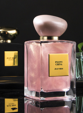 妖艳红色贵族男女士香水100mlprive东方香调自然持久清新perfume