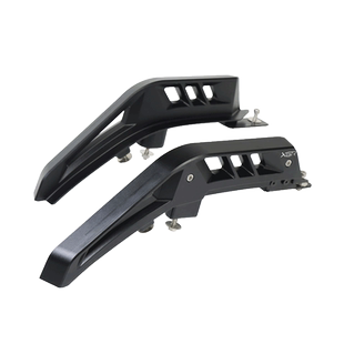 福特烈马bronco机盖把手引擎盖树枝分离器机盖分割线越野改装配件