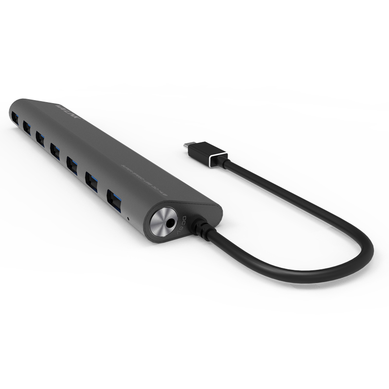 Hub USB - Ref 372785 Image 4