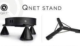 美国NORDOST音乐丝带QNET STAND支架 QSOURCE支架