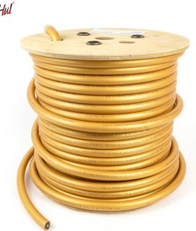 荷兰 VDH 范登豪 Mainsstream大主流电源线 散线 百搭电源线 正品