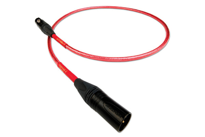 美国 Nordost 音乐丝带 Heimdall 2 海姆达 2 AES/XLR 数码平衡线