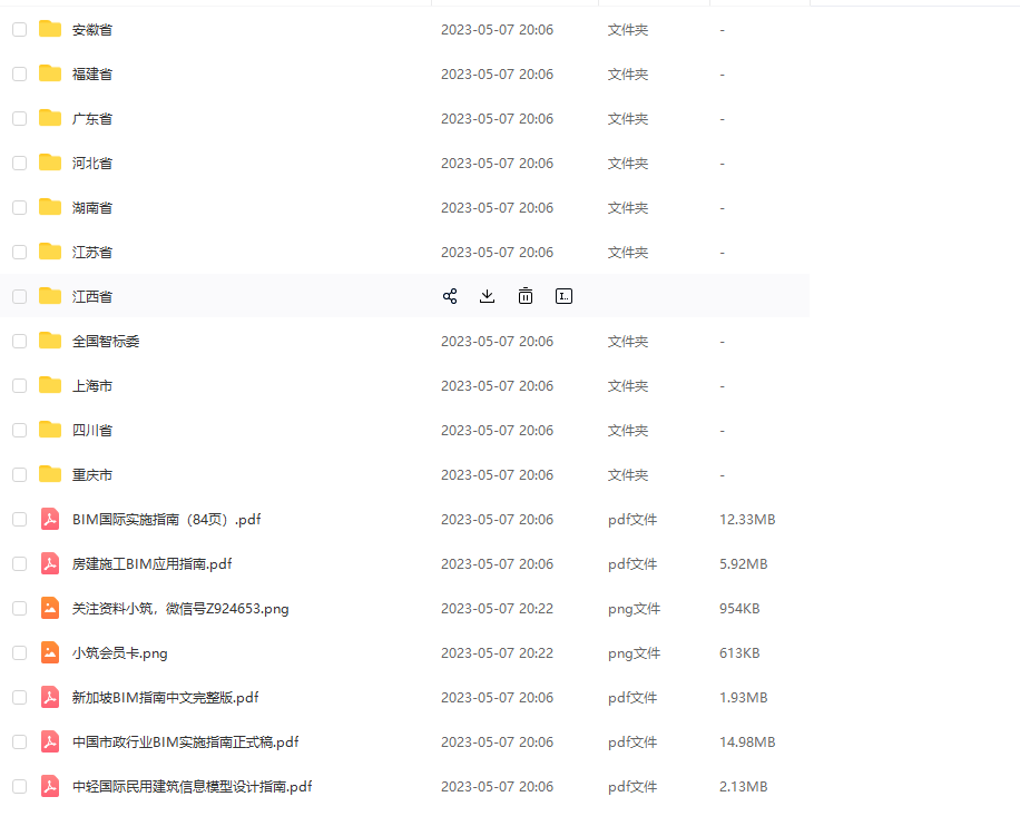 全国BIM技术指南（2022版）
