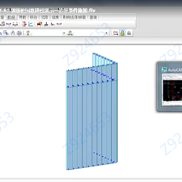 zllq15各类型围堰设计与计算(土石围堰钢板桩围堰钢)