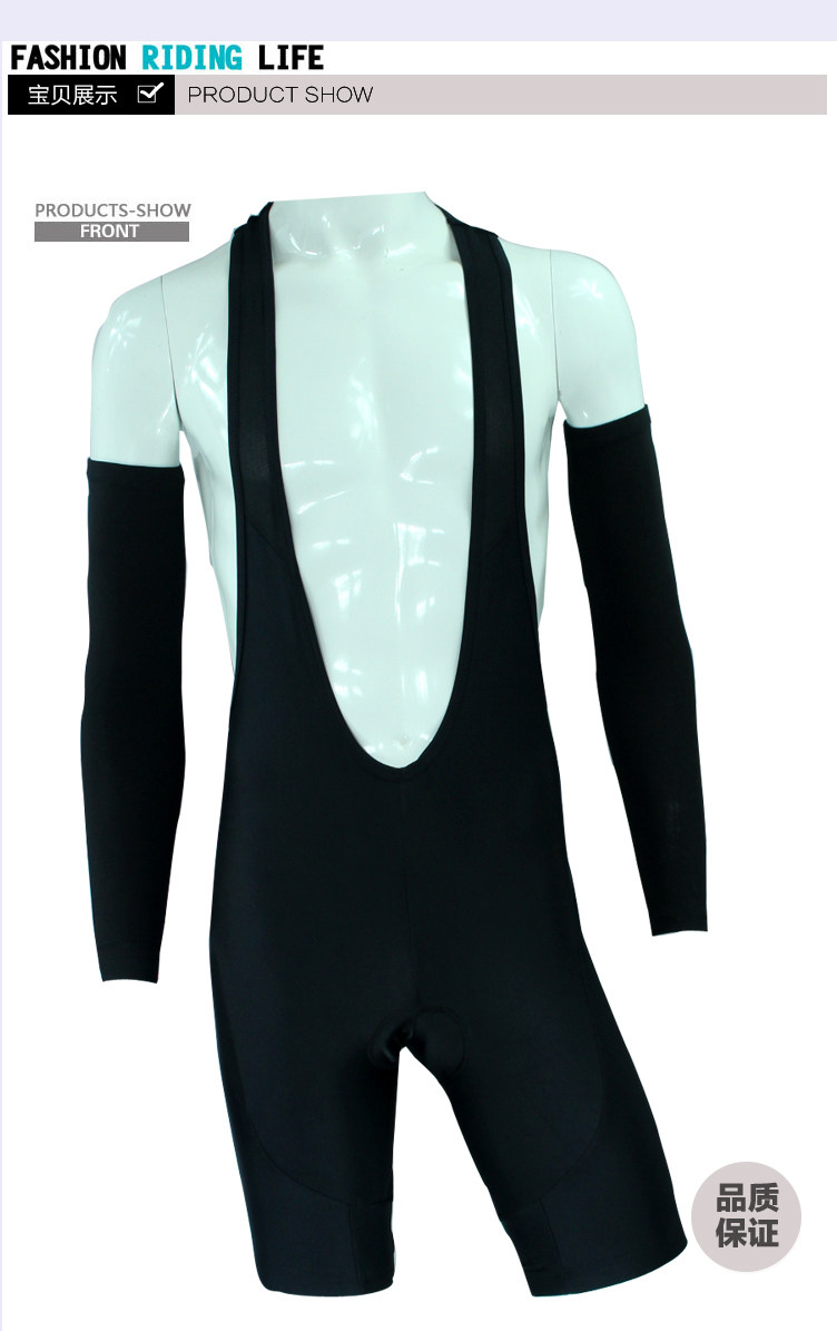 Vêtement cyclisme adolescent - Ref 2219340 Image 1