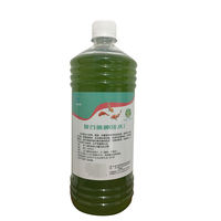 Compound green algae, professional water purification, aquarium, crayfish, aquaculture, Chlorella, grating algae, freshwater fertilizer, hydroponic algae, green water thumbnail 5