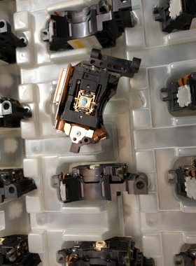 全新原装SF-HD62 激光头 适应于CD VCD DVD SACD 影碟机 读碟正常