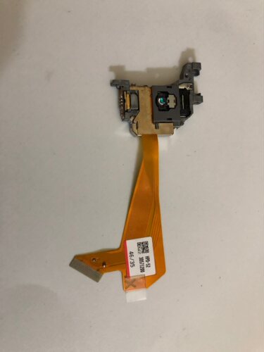 全新原装HPD-52激光头 适应于车载导航DVD读取光头正常读碟