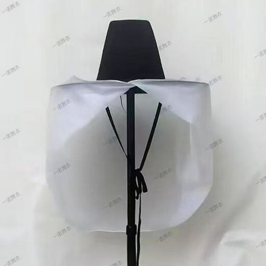 唐制帷帽古风汉服斗笠帽古代仕女女侠客遮脸面纱大帽檐帽子幕篱帽,服饰配件/皮带/帽子/围巾,汉服服配,淘宝优惠券,粉丝福利购,淘宝优惠卷