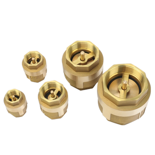 全铜电动二通三通球阀阀体空调地暖电动球阀DN15 20 25 32 40 50