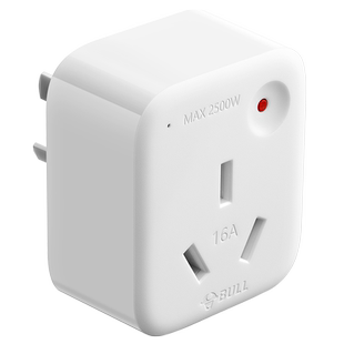 公牛插座10转16A大功率转换头插排插排超功率保护多功能家用面板