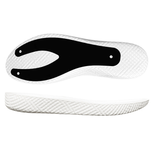 US8ACC适配Kobe8科比9全掌超临界前叉玻璃纤维推荐缓震中底鞋垫