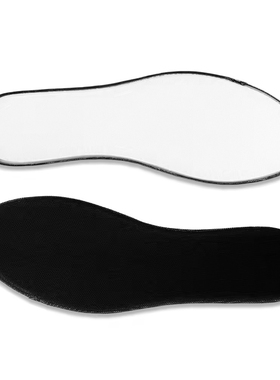 US8ACC适配AF1AJ1篮球鞋运动大体重缓震回弹全掌Zoom气垫鞋垫