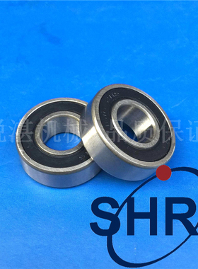 非标英制轴承 1601 1602 1603 1604 1605 1606 1607 ZZ/2RS