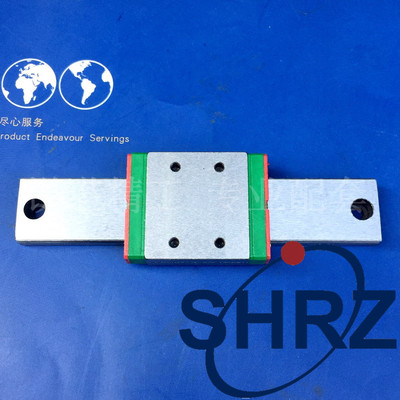 国产加宽滑块直线导轨