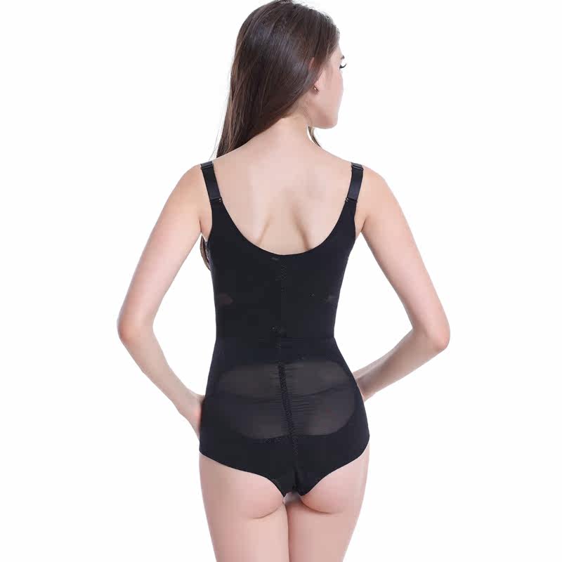 Sous-vêtement minceur SHERONY luxueux en nylon - Ref 692753 Image 5