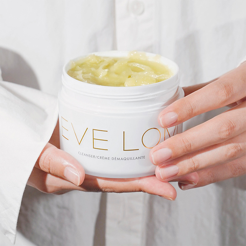 evelom伊芙珑卸妆膏elelom油evelon眼唇深层清洁收缩毛孔100ml