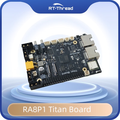 嵌入式竞赛RT-Thread