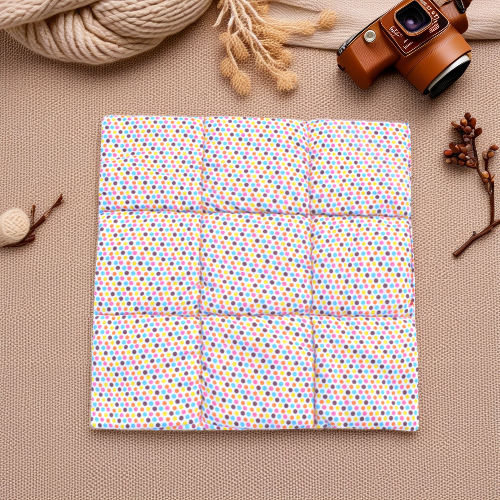 【500g艾绒坐垫内胆】可更换坐垫内胆艾绒坐垫加厚软办公室座椅垫