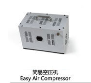 牙科材料 牙椅配件 空压机配件  简易型空压机  简易空气压缩机