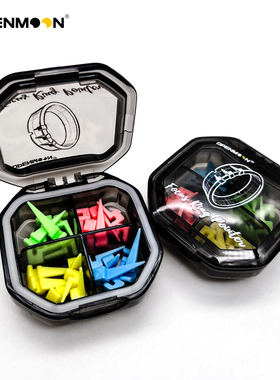 OPENMOON 跟焦标记指针对焦刻度定位电影拍摄跟焦器配件