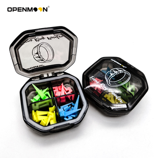 OPENMOON 跟焦标记指针对焦刻度定位电影拍摄跟焦器配件