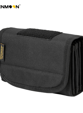 OPENMOON 4x5.65六片装 色片包 色片保护包