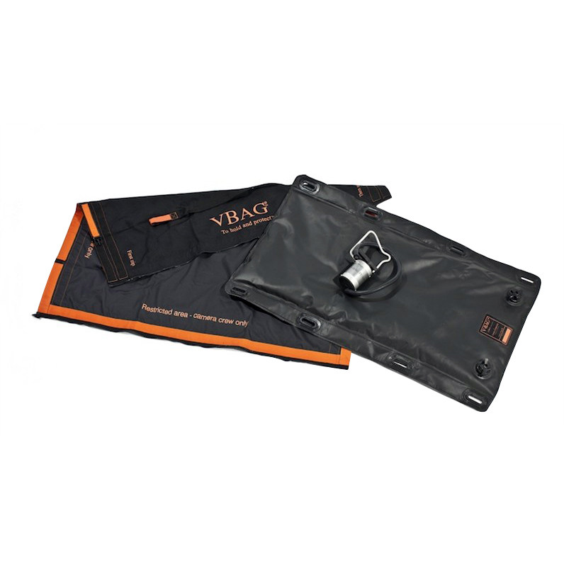 vbag phillip bloom edition set 摄影机马鞍袋 电影马鞍袋 大号