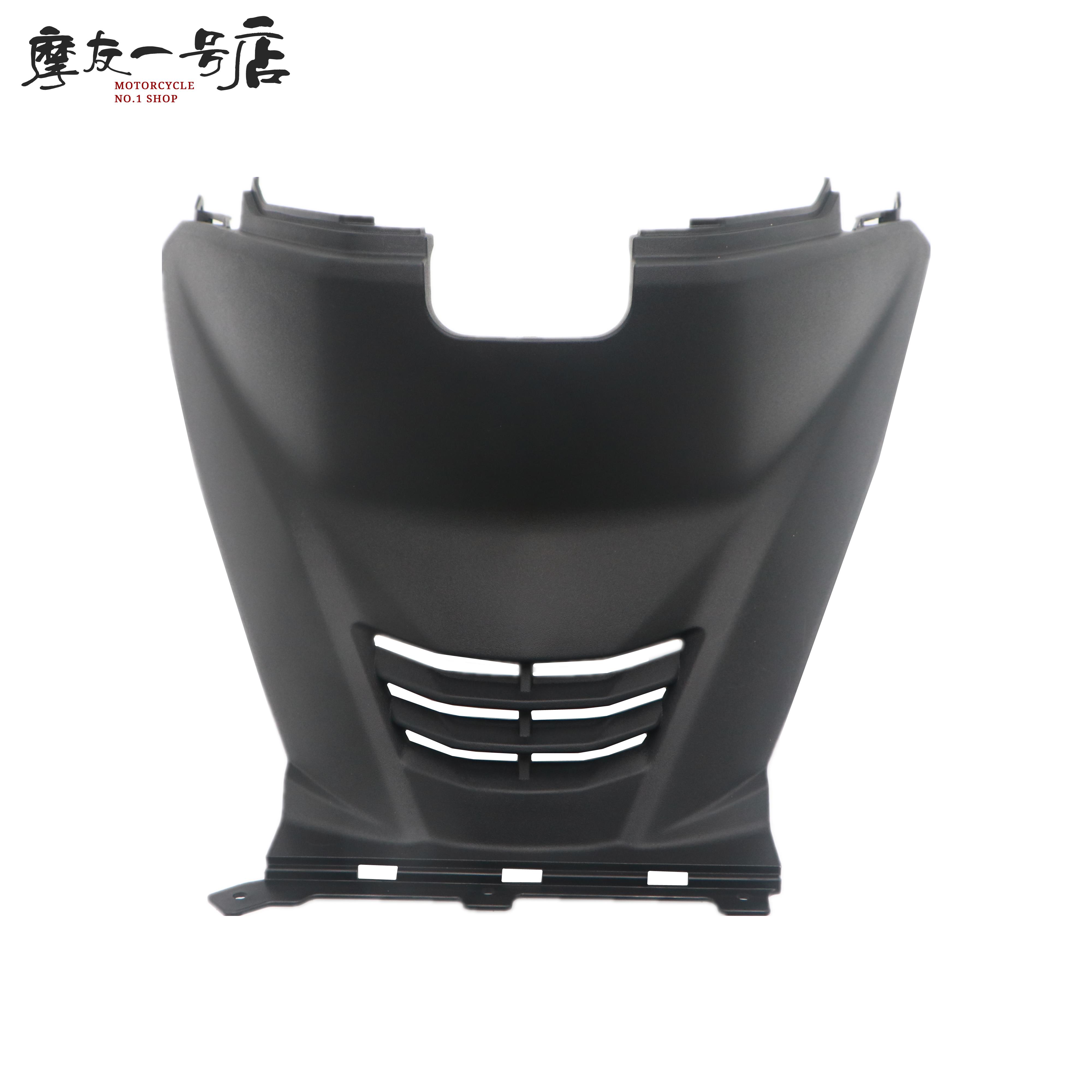 适用豪爵UCR125HJ125T-31中心盖保养盖坐桶前盖座桶前盖马桶前罩