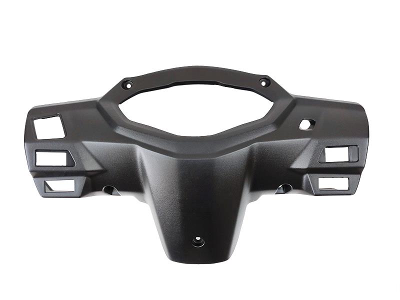 豪爵原厂外壳USR125仪表罩仪表壳