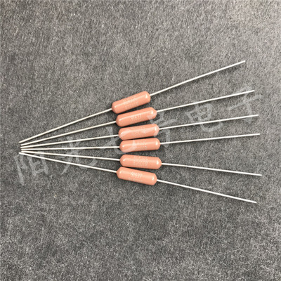 美国产 DALE RLR32C 825R 3W 825欧 1%金属膜电阻 VISHAY  8250FR