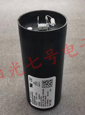 墨西哥产 100uF 330VAC NGM 压缩机电容器 660A5D330100FRTE