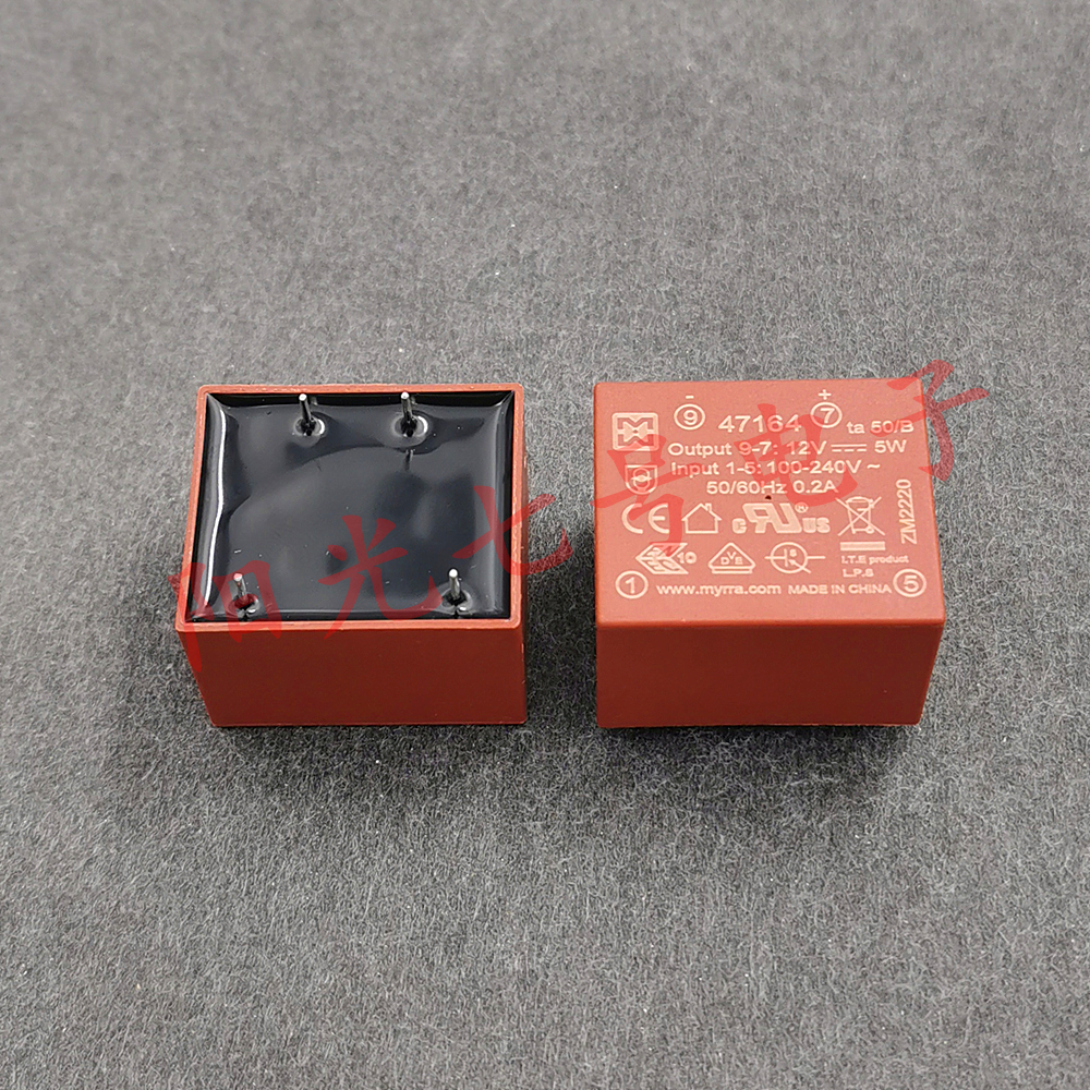 MYRRA电源变压器47164
