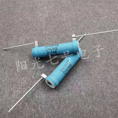 OHMITECHOKEZ-14E电感器