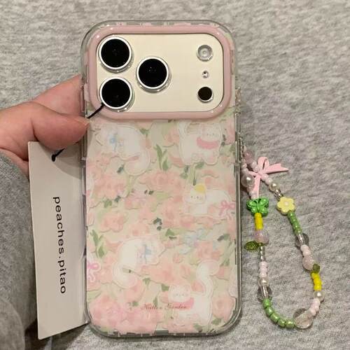 蝴蝶结小猫适用OPPORealme15手机保护壳女V70V60V23V50新款高级感GTneo5创意个性13/12pro防摔Q3s保护套7se