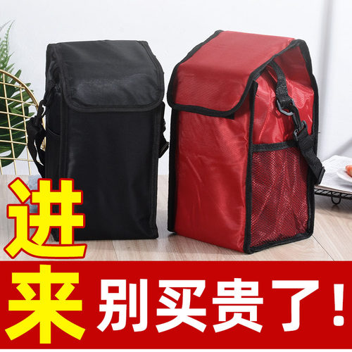 牛津布保温袋饭盒袋便携保温包