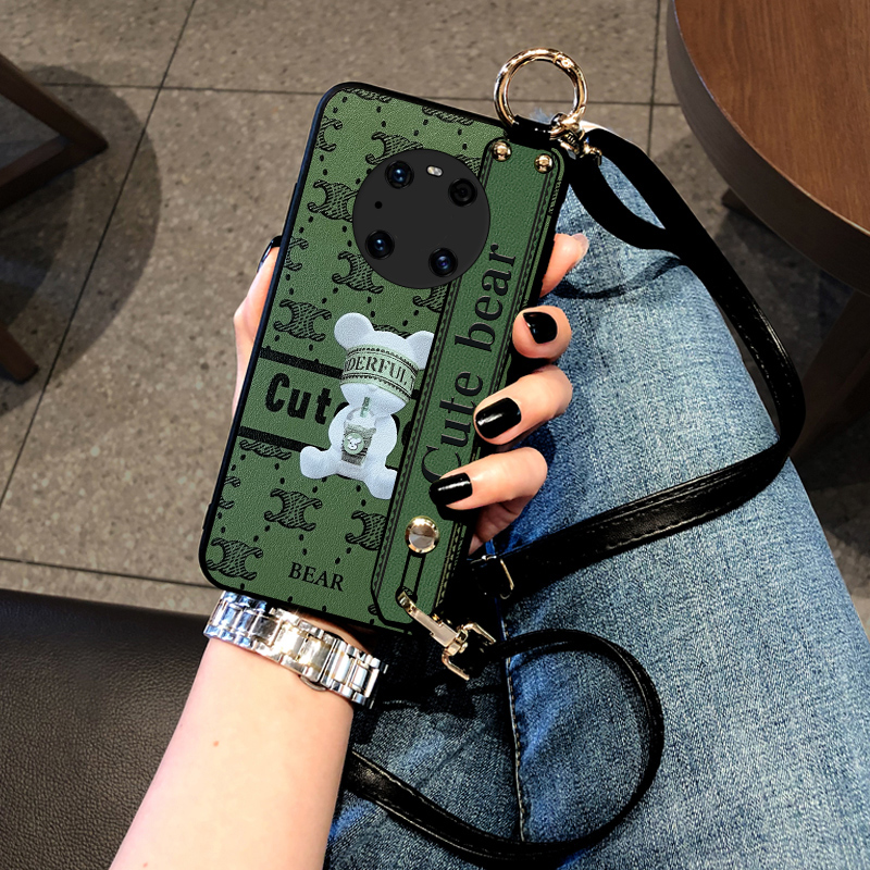 适用华为mate40pro手机壳