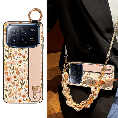 Icool适用小米mixfold4腕带支架