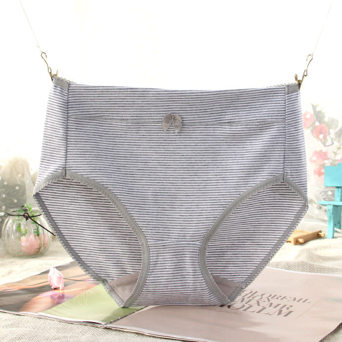 Slip jeunesse W9423 en coton - Ref 640847 Image 4