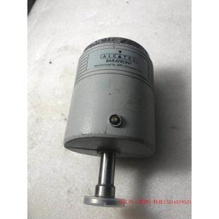 ALCTEL MKS BARATRON Z627AB1MD15 1MBAR