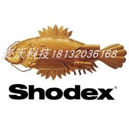 Shodex GPC KF-402 HQ液相色谱柱 凝胶色谱柱 F6028112询价为准 工业油品/胶粘/化学/实验室用品 色谱柱 原图主图