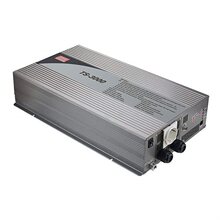 议价明纬DC-AC电源正弦波逆变器 TS-3000-148A 3000W 48V变110V￥