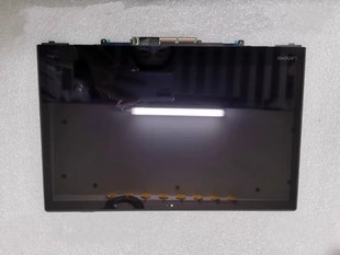 Thinkpad 2016 2017款 yoga 3K液晶屏幕 聯(lián)想 觸摸總成