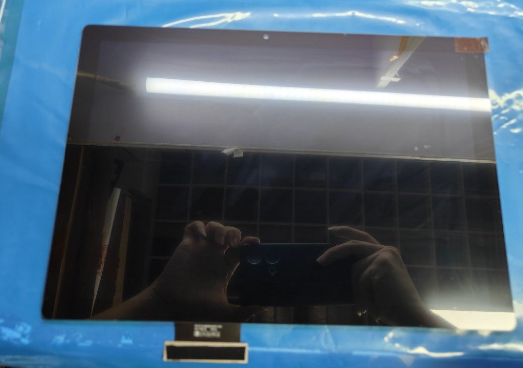 DELL戴尔lnspiron 12-5280 二合一平板电脑液晶屏幕 触摸屏幕总成